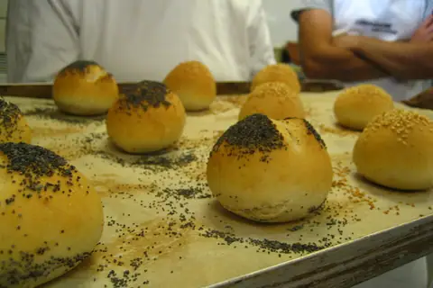 Artisimo Greek Bakery photo 2
